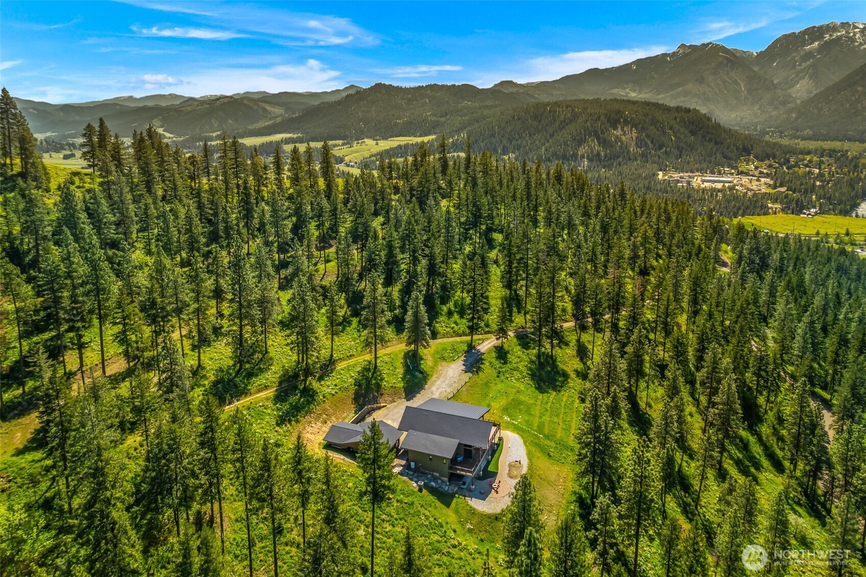 239 Foxridge Lane