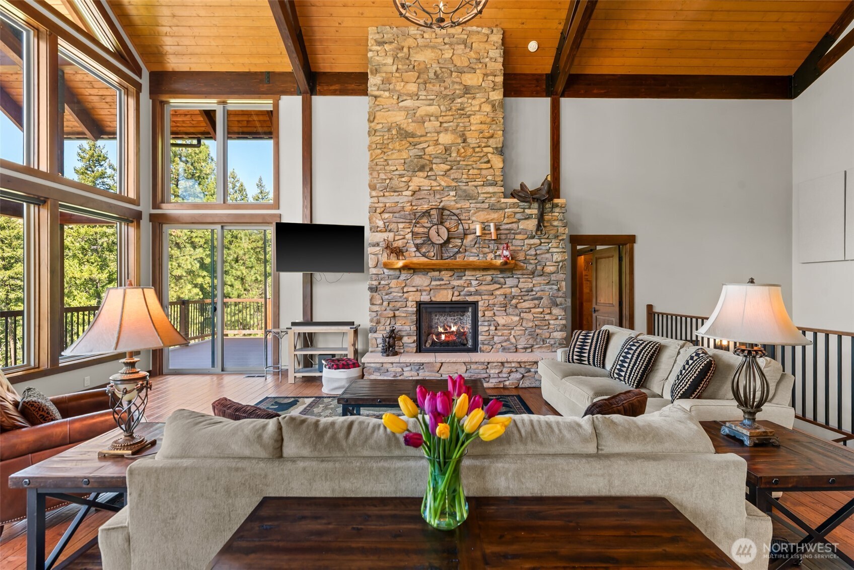 239 Foxridge Lane