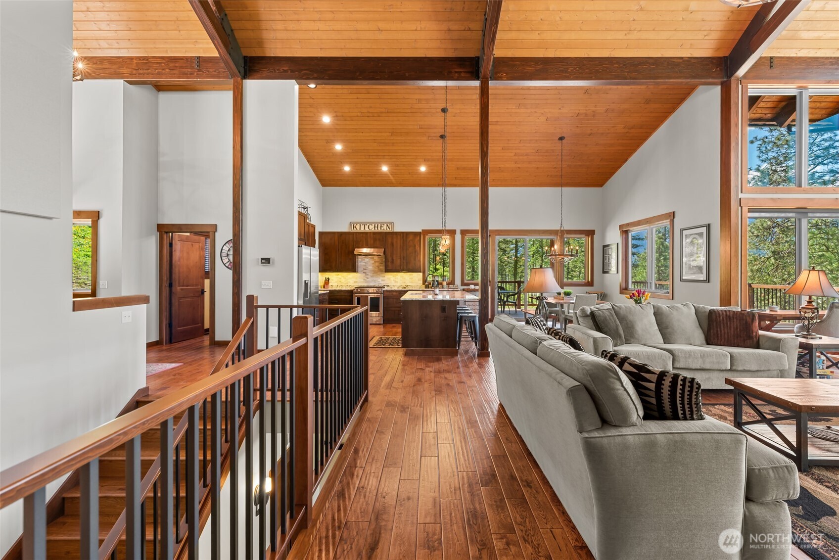 239 Foxridge Lane