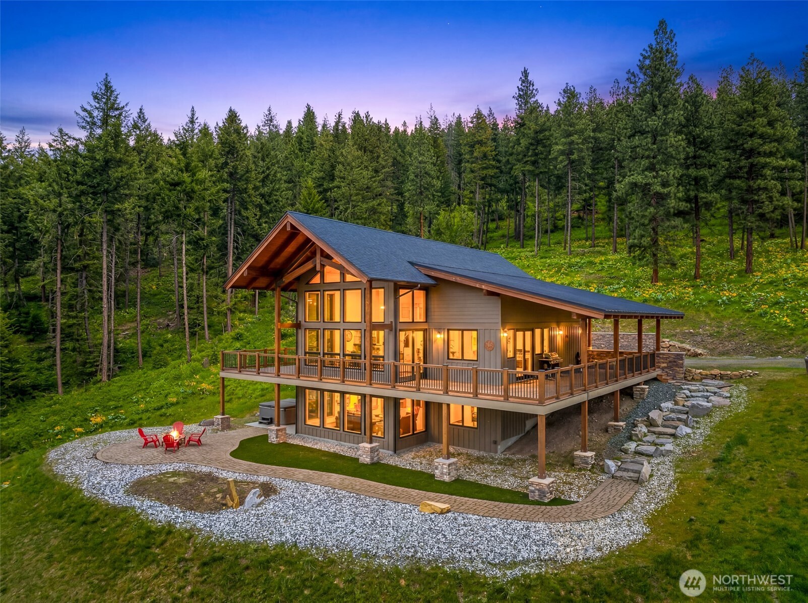239 Foxridge Lane