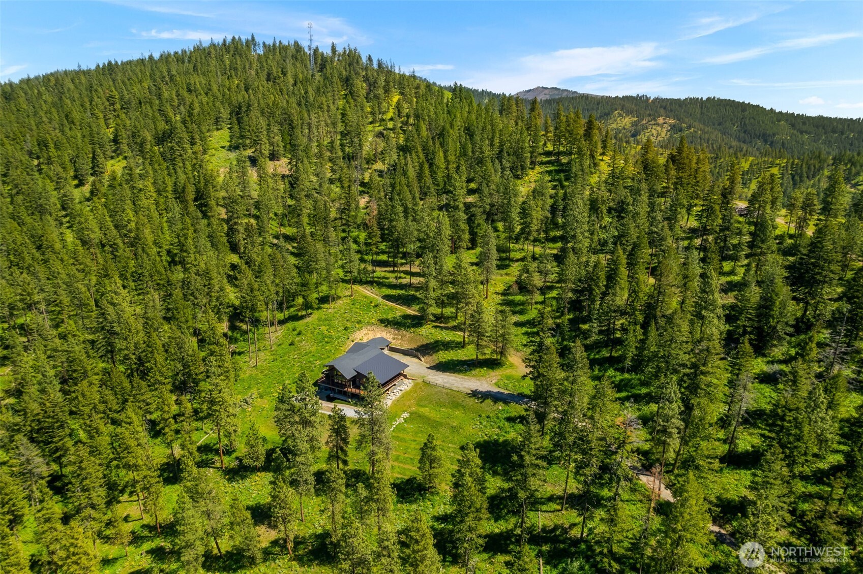 239 Foxridge Lane
