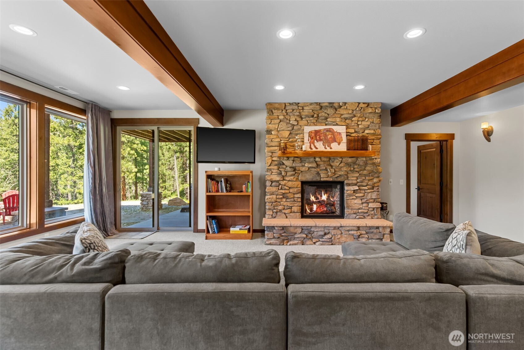239 Foxridge Lane