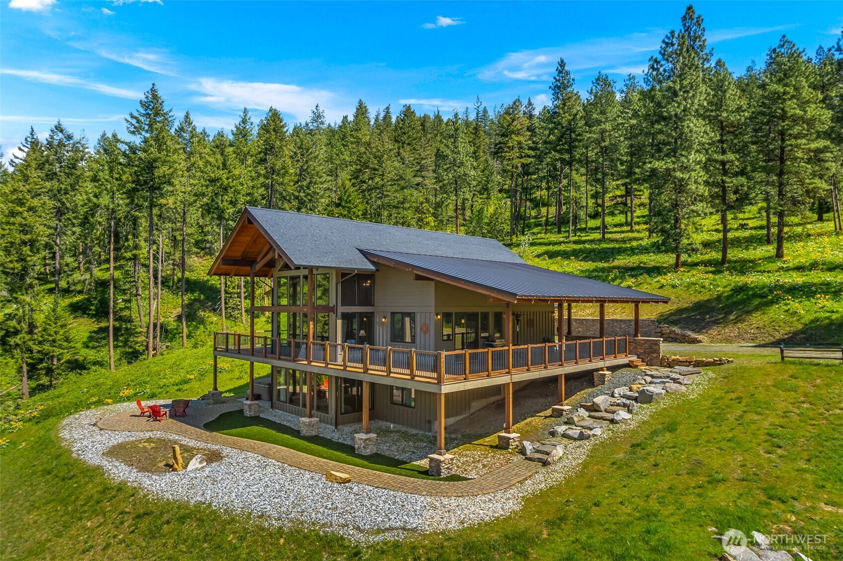 239 Foxridge Lane