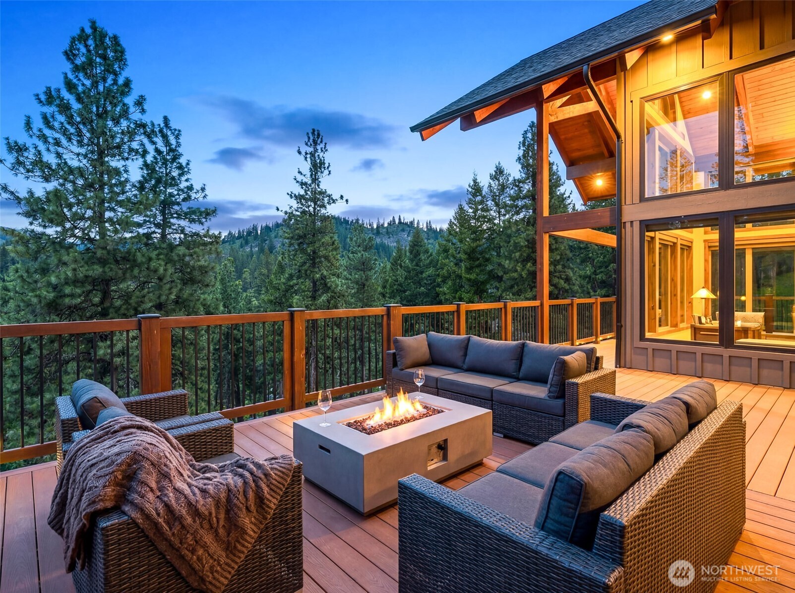 239 Foxridge Lane