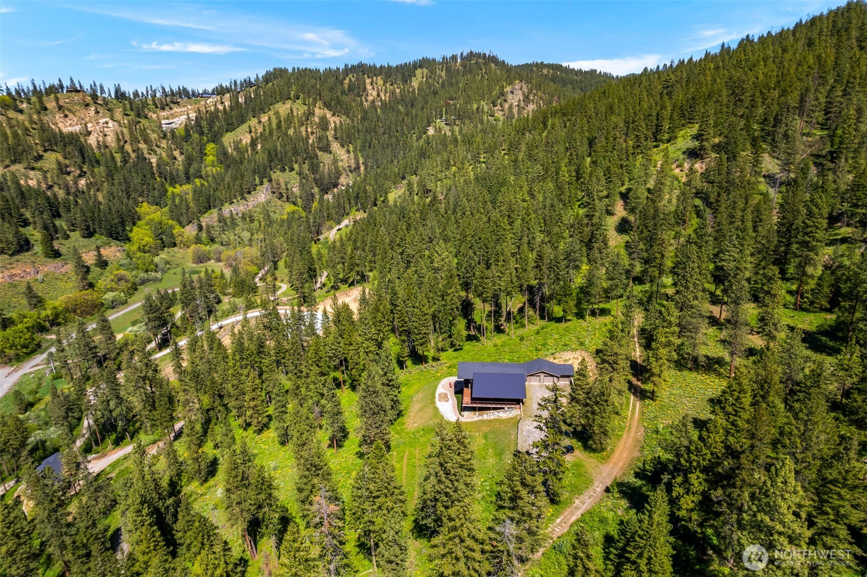 239 Foxridge Lane