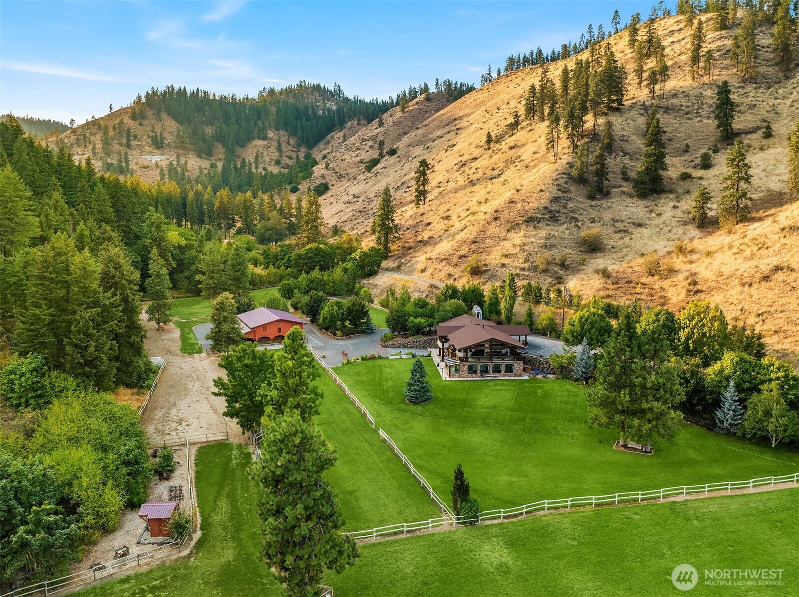 951 Willems Road