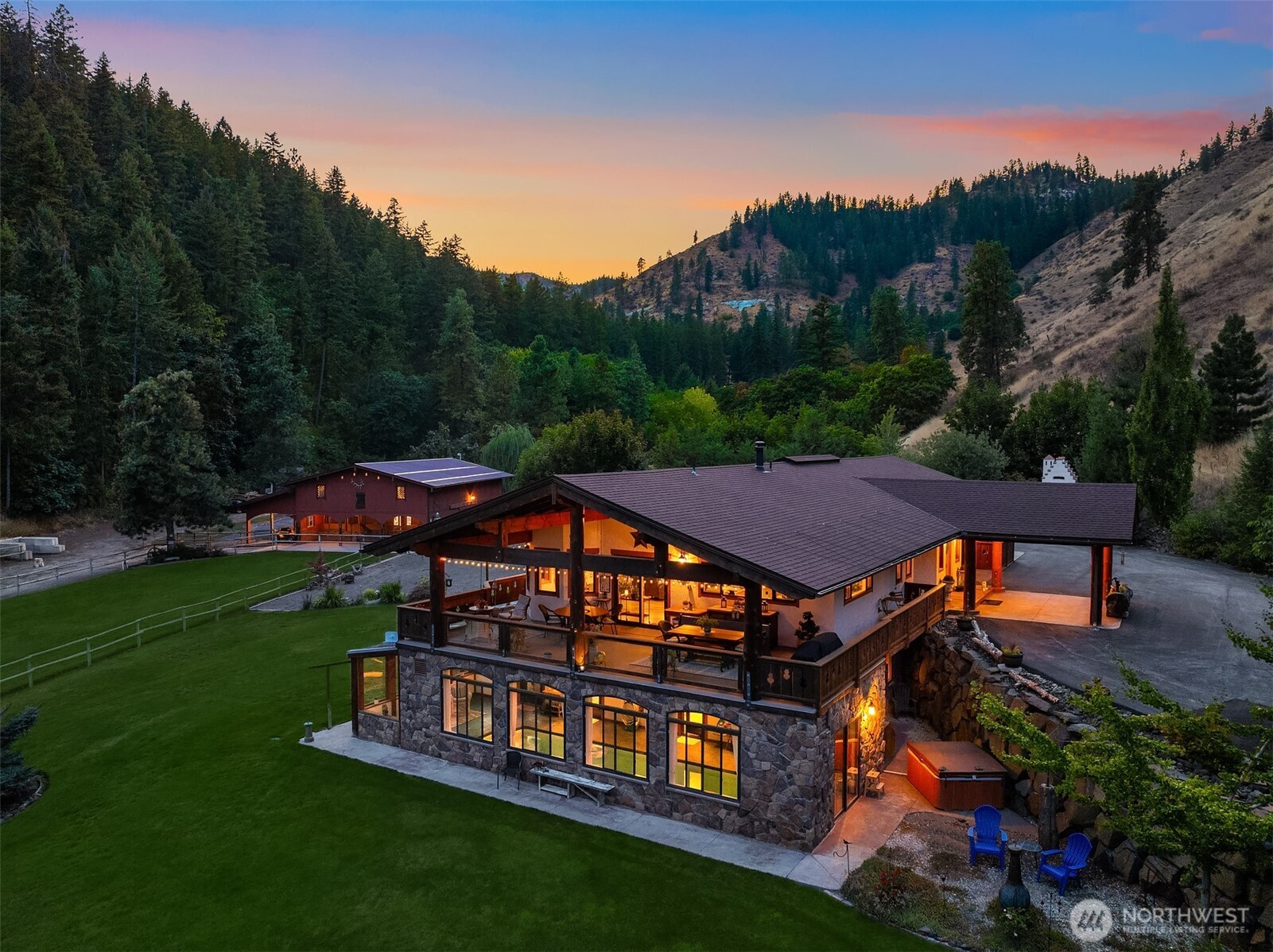 951 Willems Road