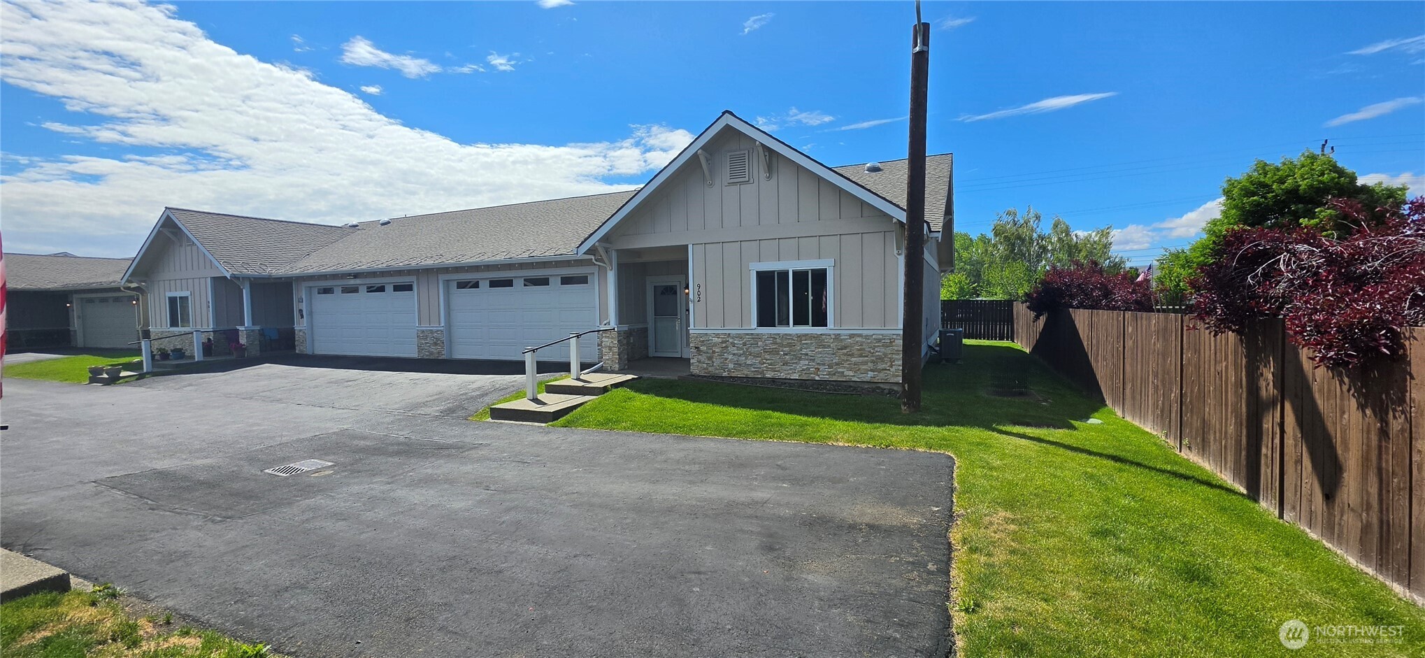 803 S Willow Street Unit: 902