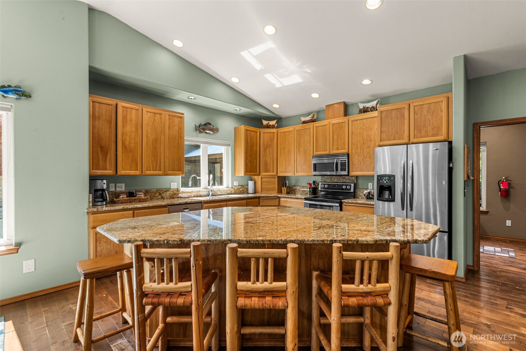 2220 Riffle Drive