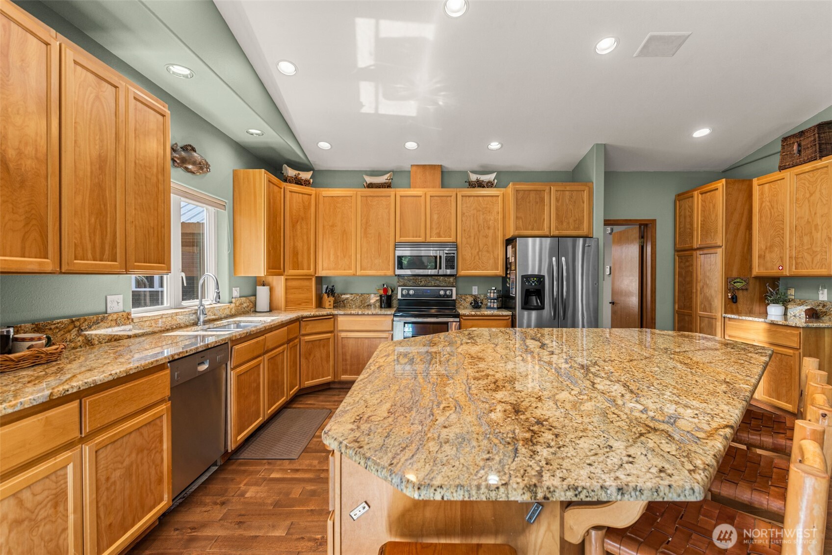 2220 Riffle Drive