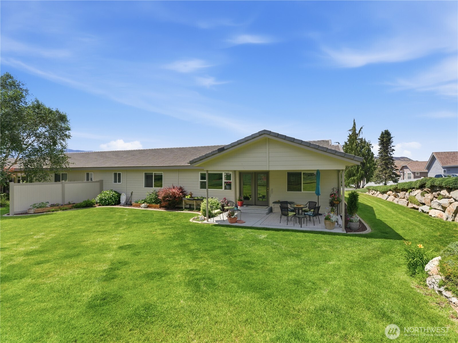 1380 Eastmont Avenue Unit: 1301