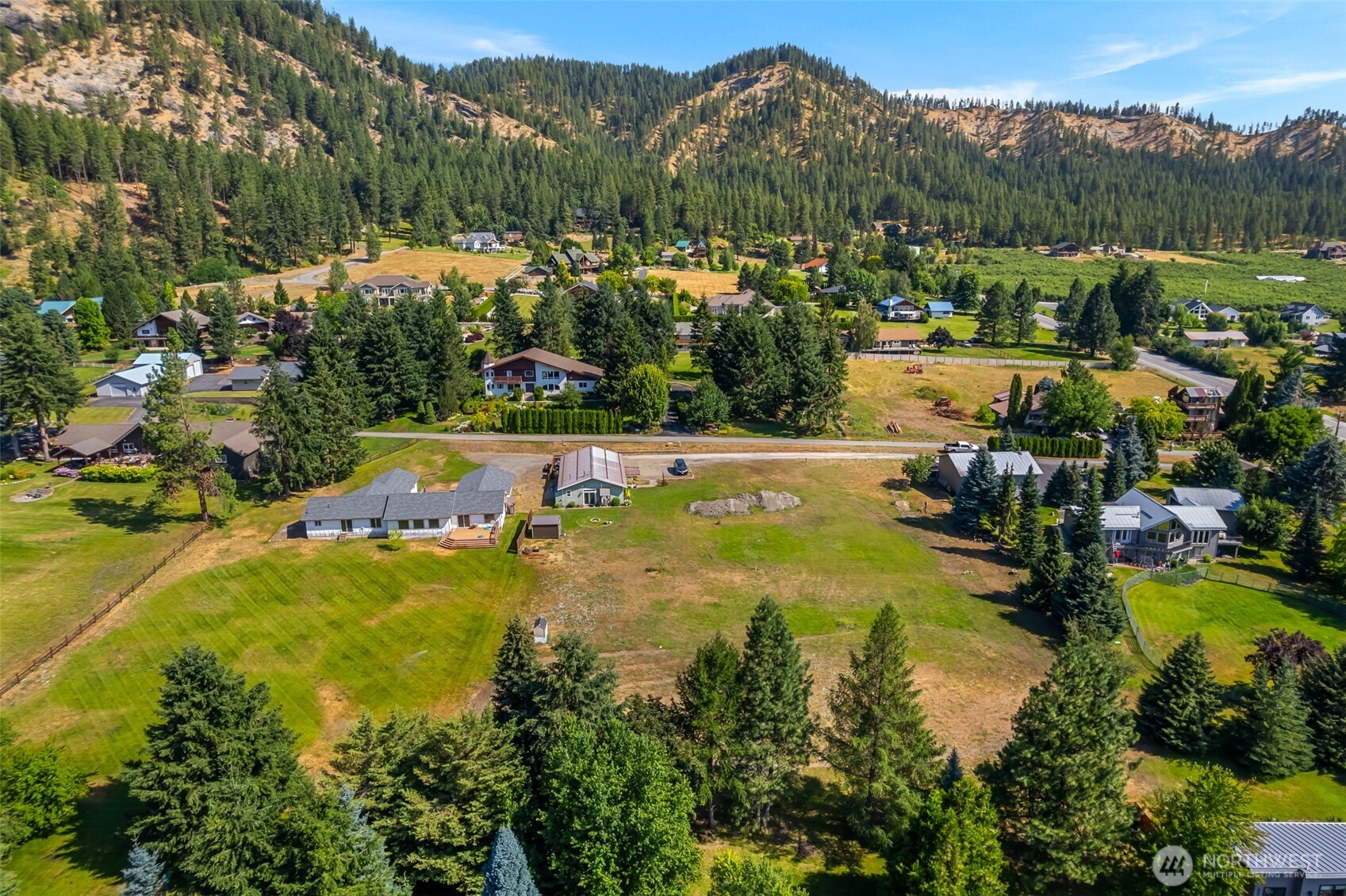 65 Ski Ridge Lane