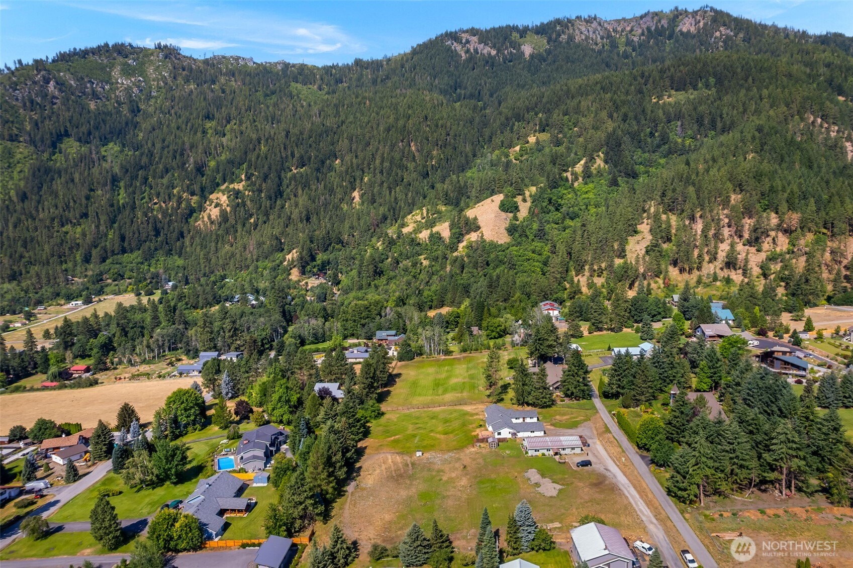 65 Ski Ridge Lane