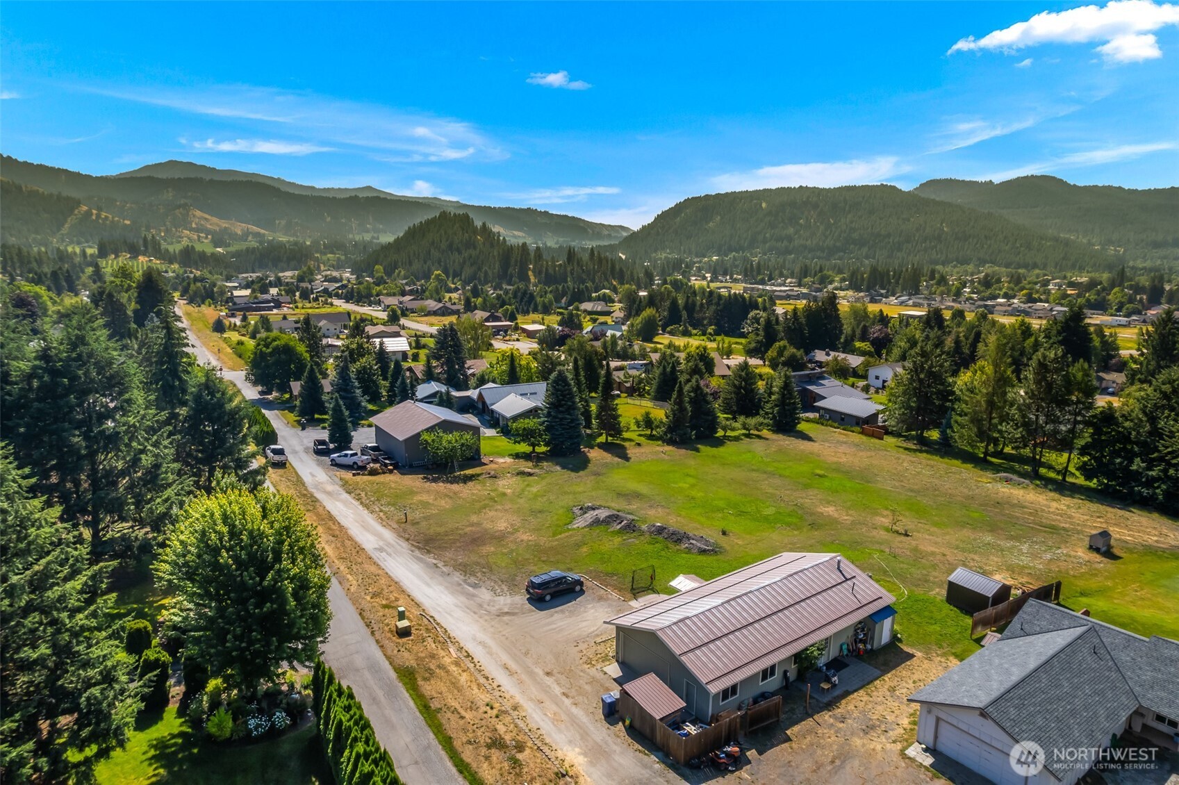 65 Ski Ridge Lane