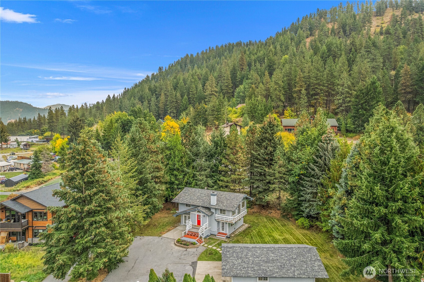 9771 Dye Road