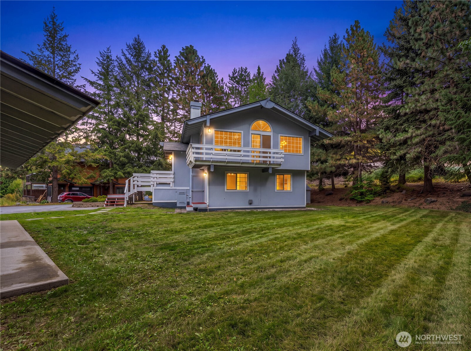 9771 Dye Road