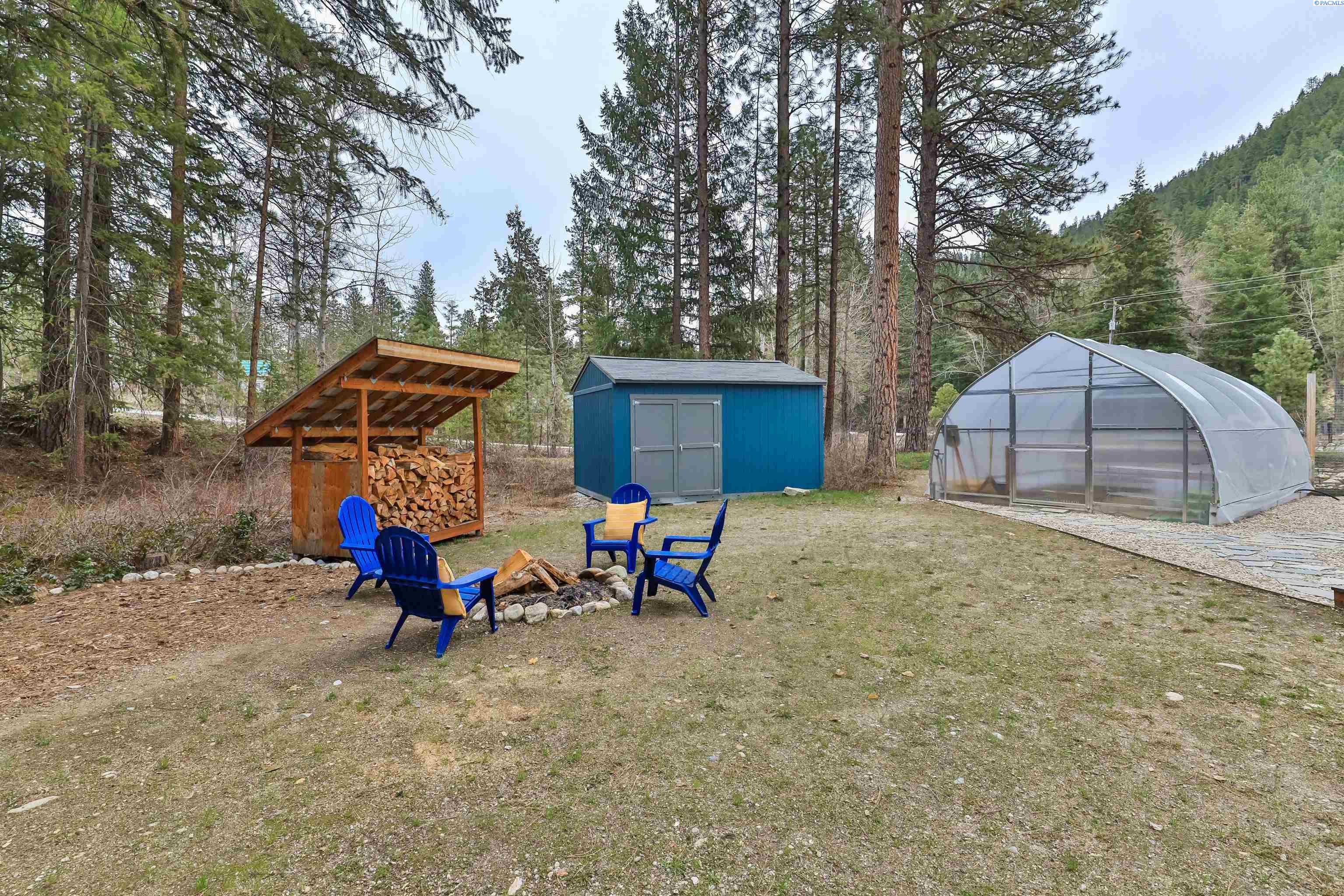16068 River Road