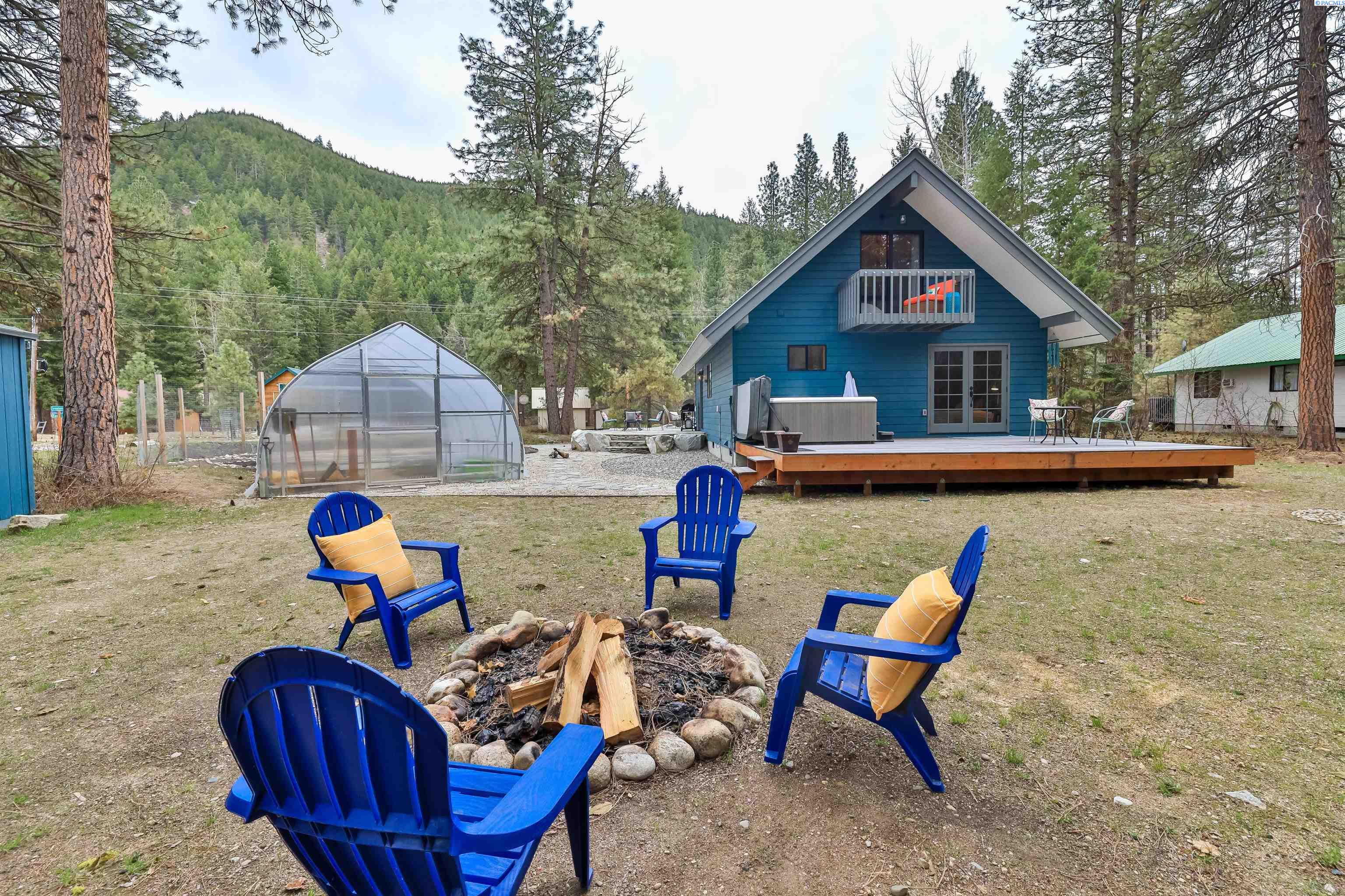 16068 River Road