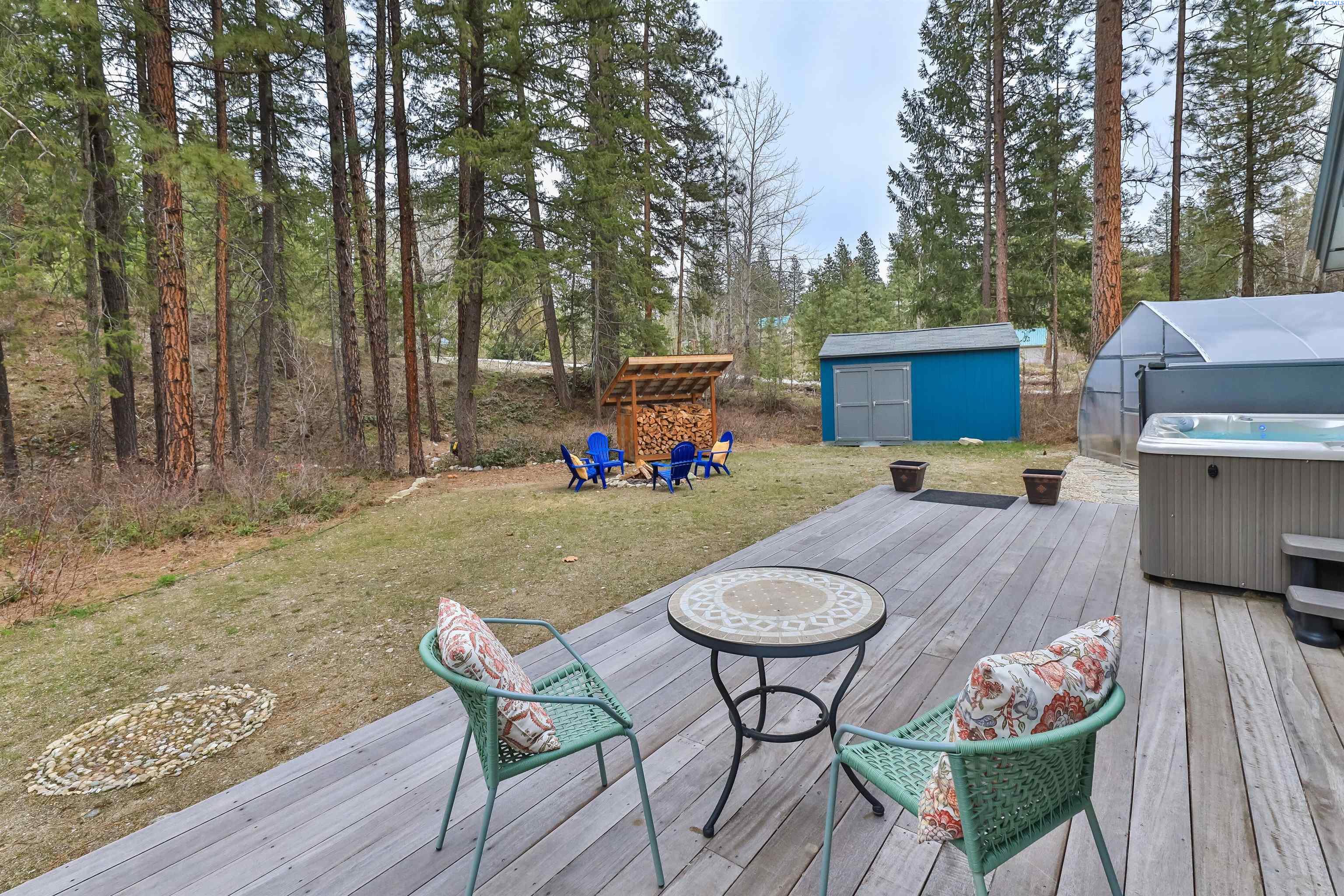 16068 River Road