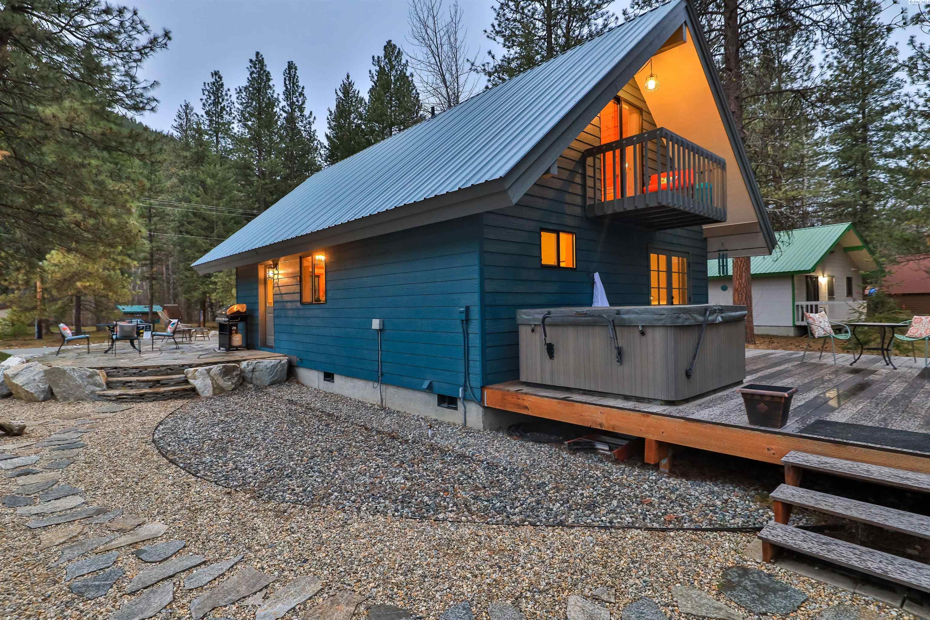16068 River Road