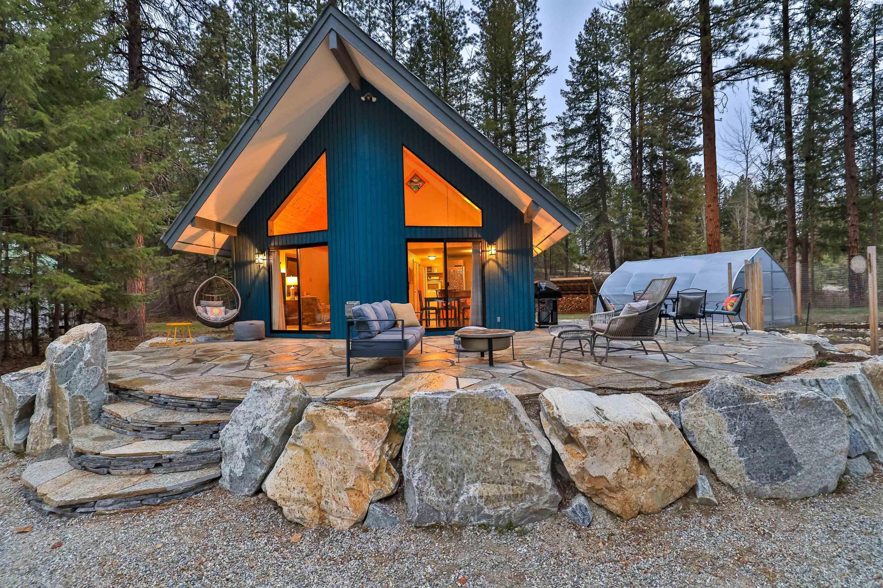 16068 River Road