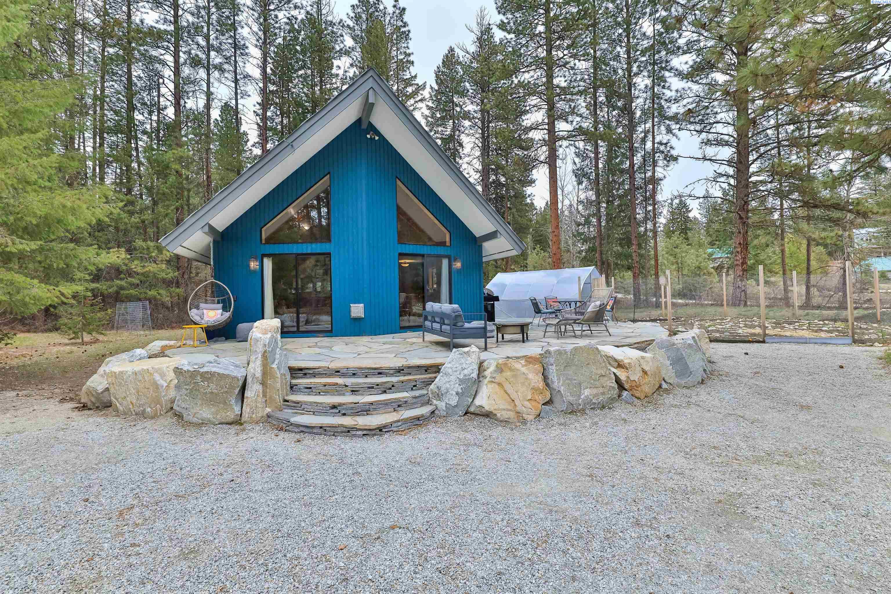 16068 River Road