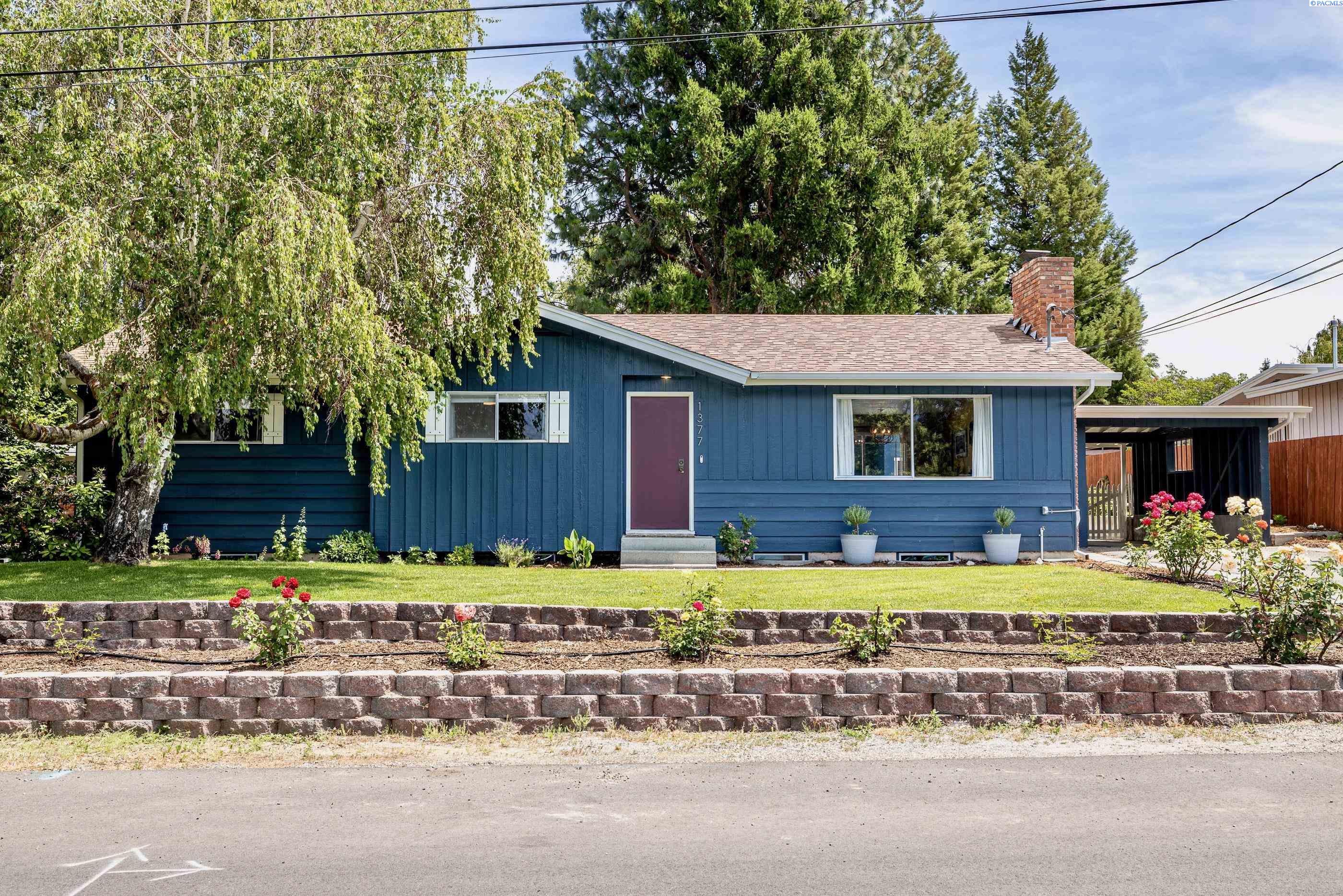 1377 Clements