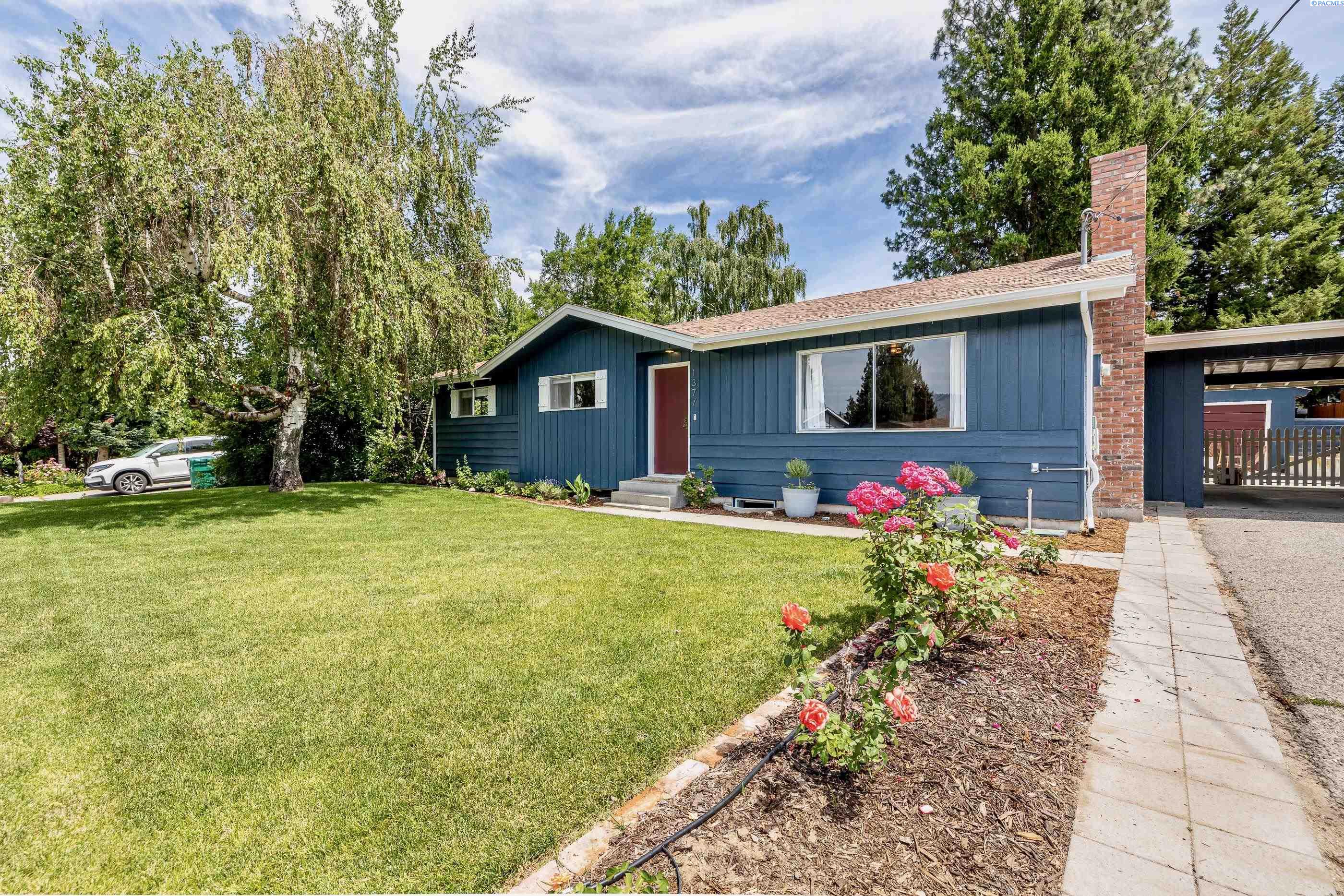 1377 Clements