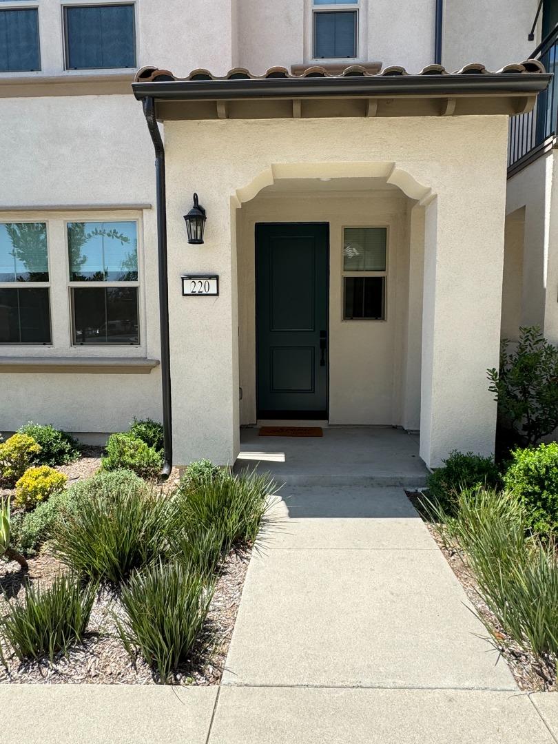 220 Babson Court
