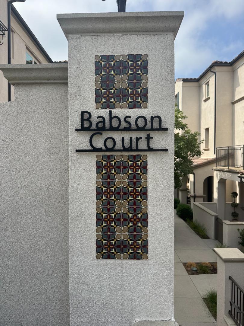 220 Babson Court