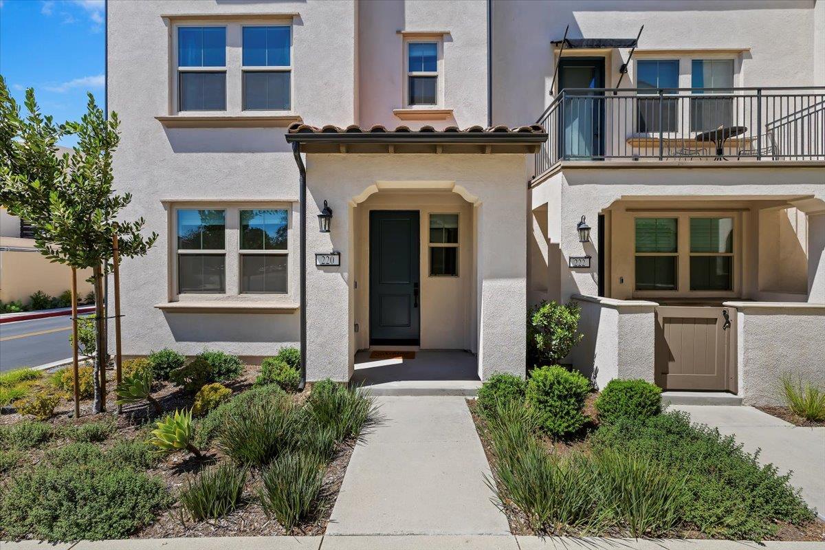 220 Babson Court