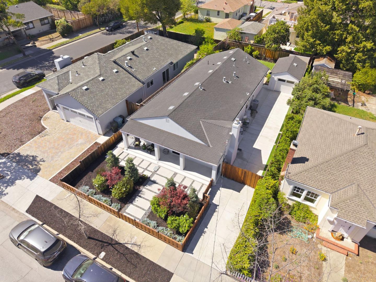 280 Matadero Avenue
