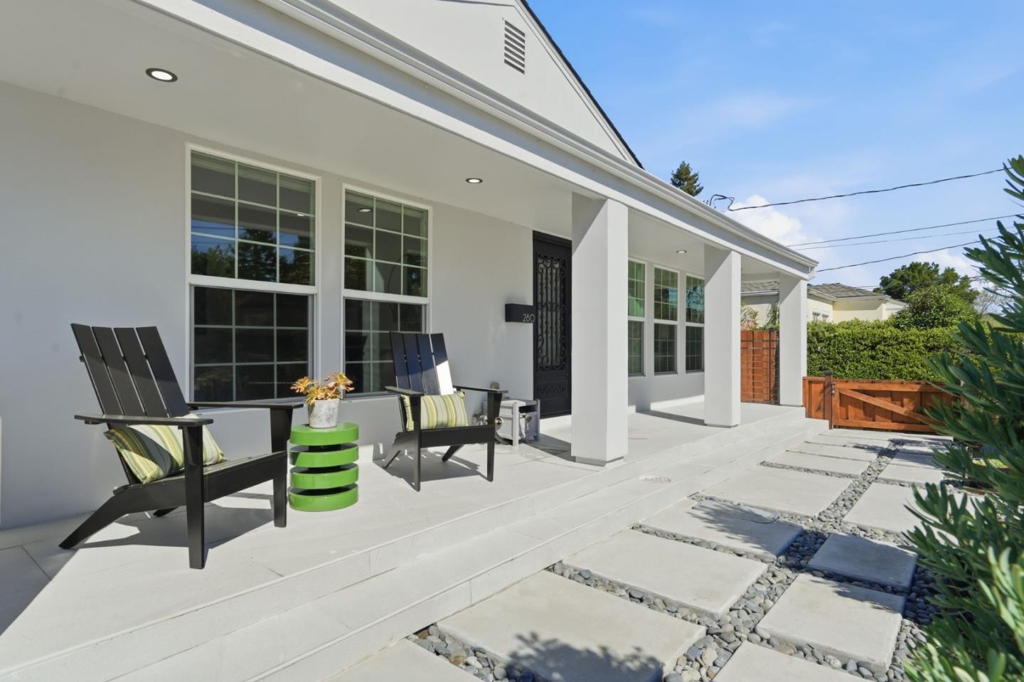 280 Matadero Avenue