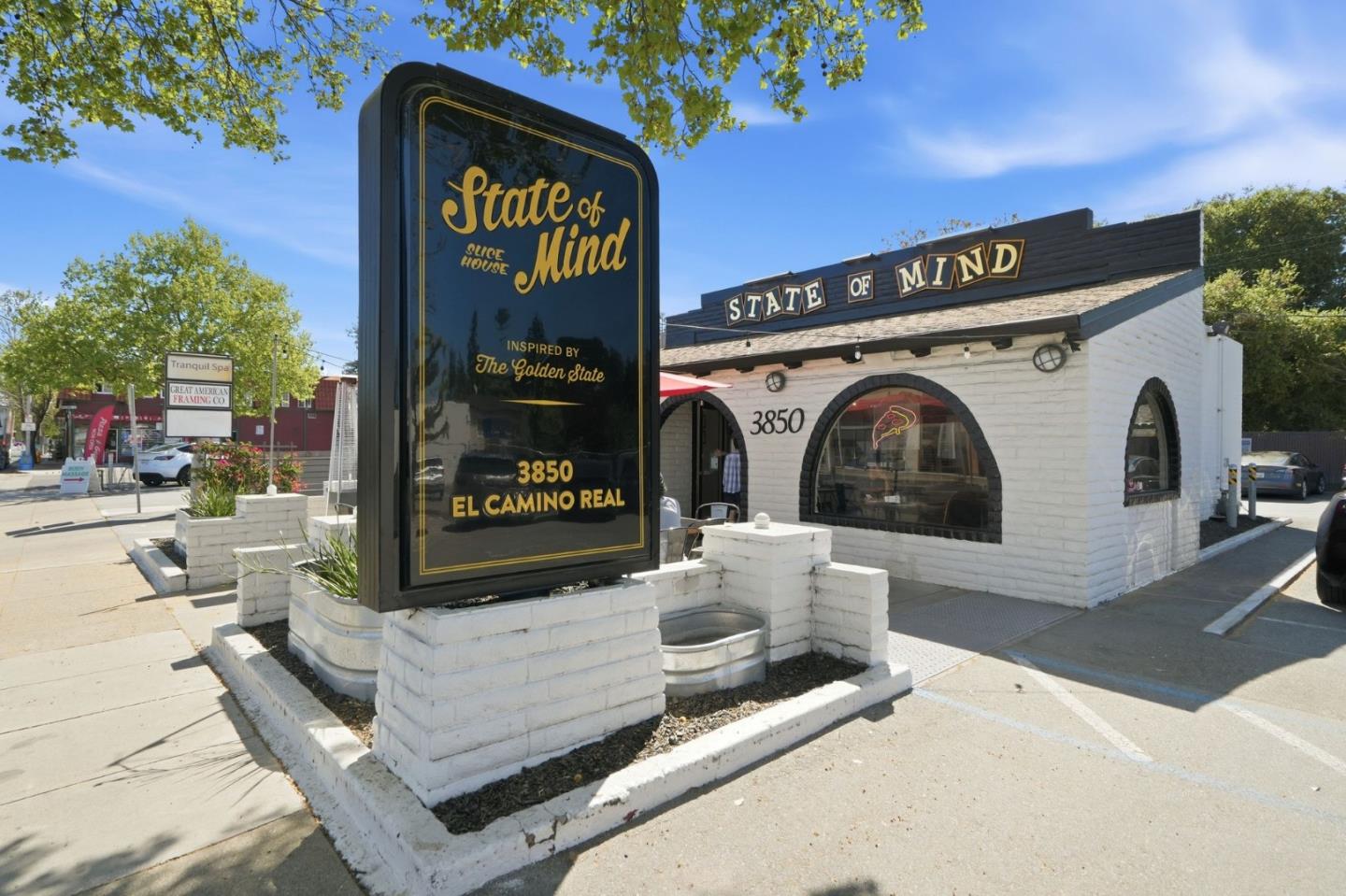 280 Matadero Avenue