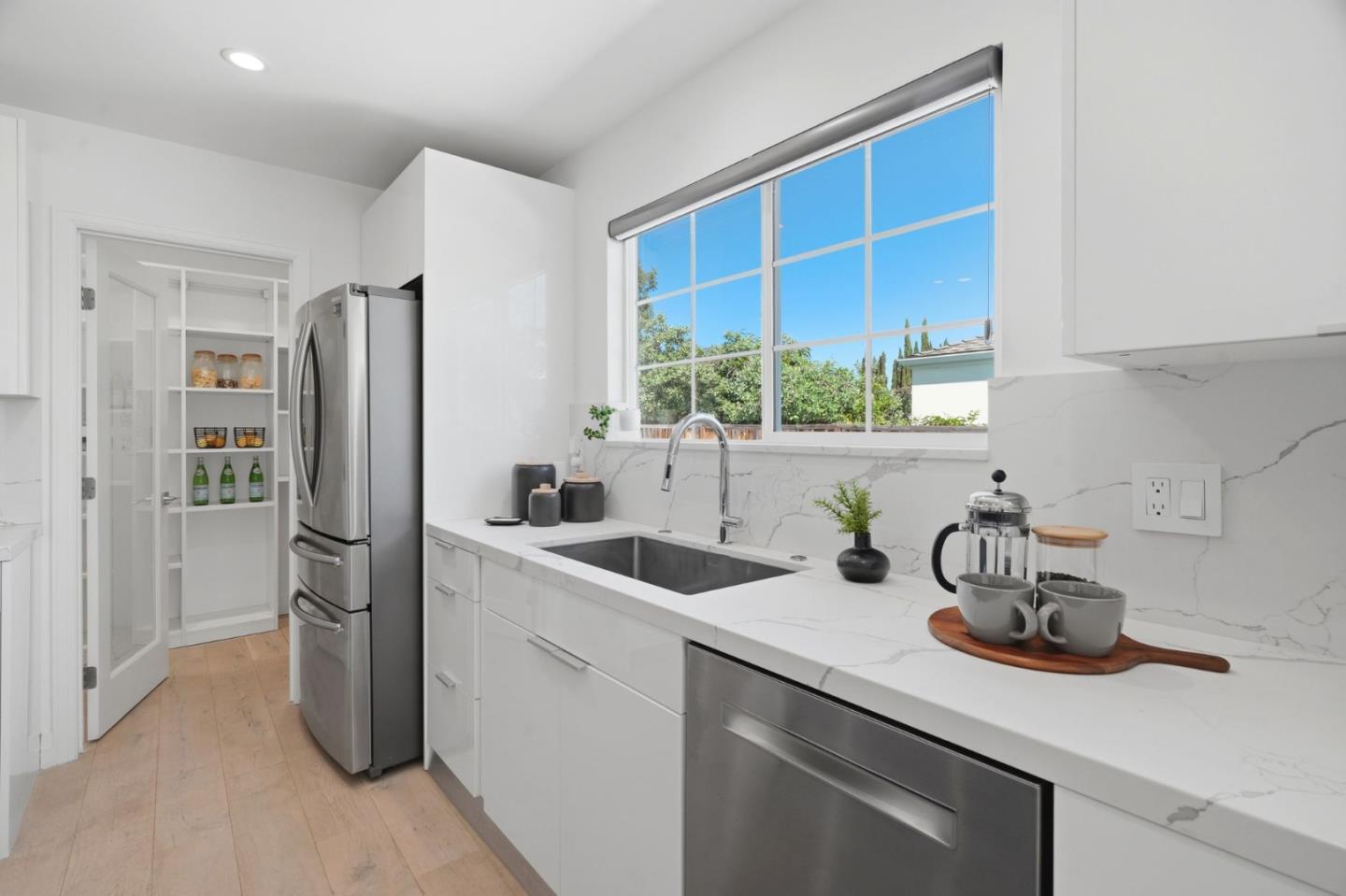 280 Matadero Avenue
