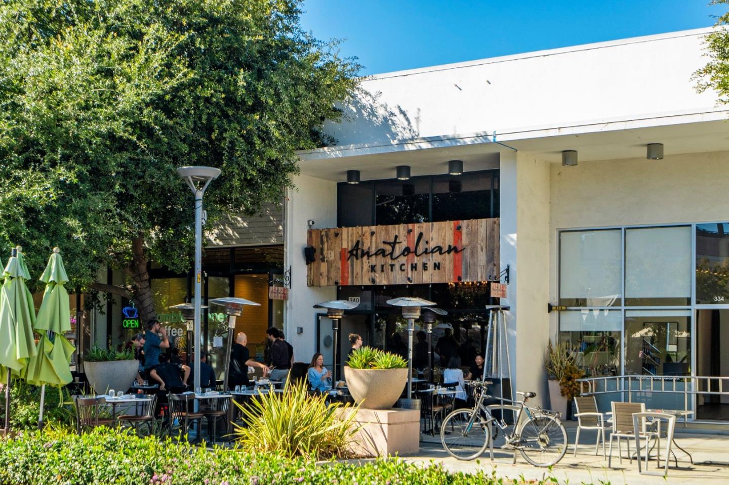 280 Matadero Avenue