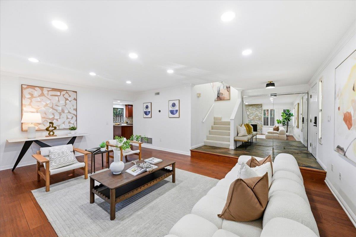 619 South Ahwanee Terrace