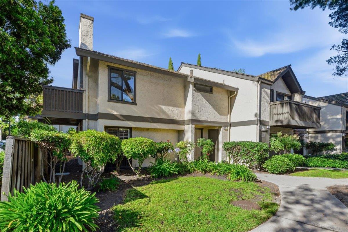 619 South Ahwanee Terrace