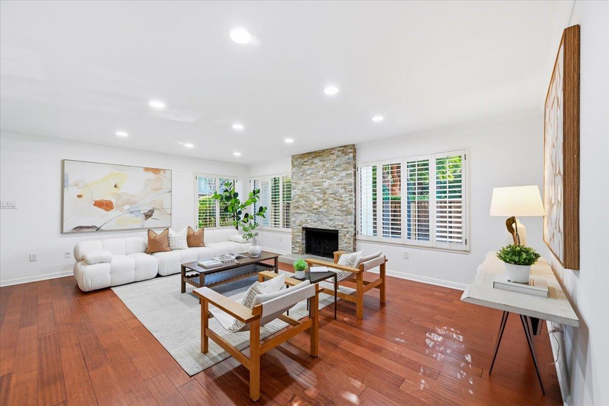 619 South Ahwanee Terrace