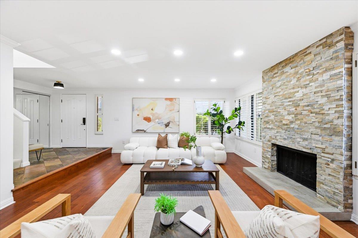 619 South Ahwanee Terrace