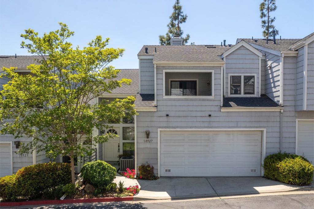 10927 Scripps Ranch Boulevard