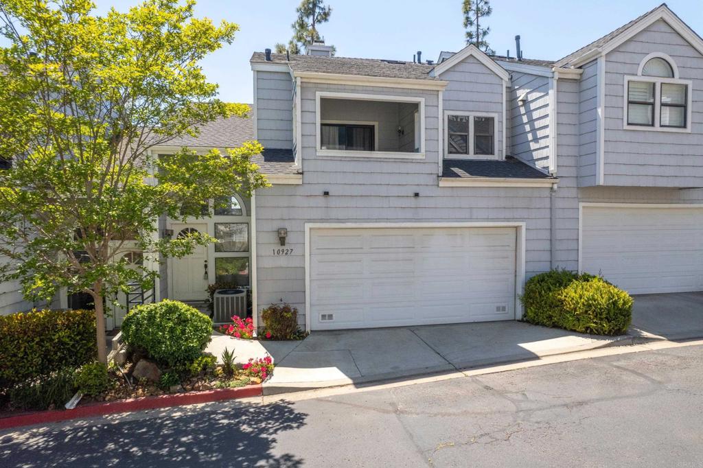 10927 Scripps Ranch Boulevard