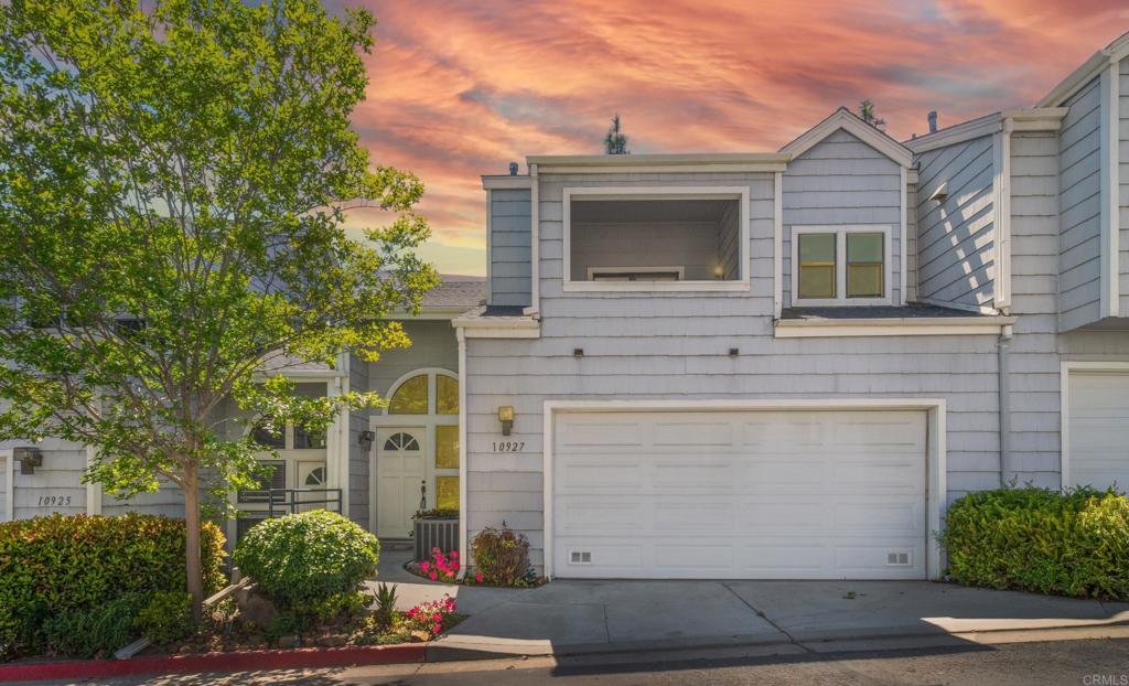 10927 Scripps Ranch Boulevard