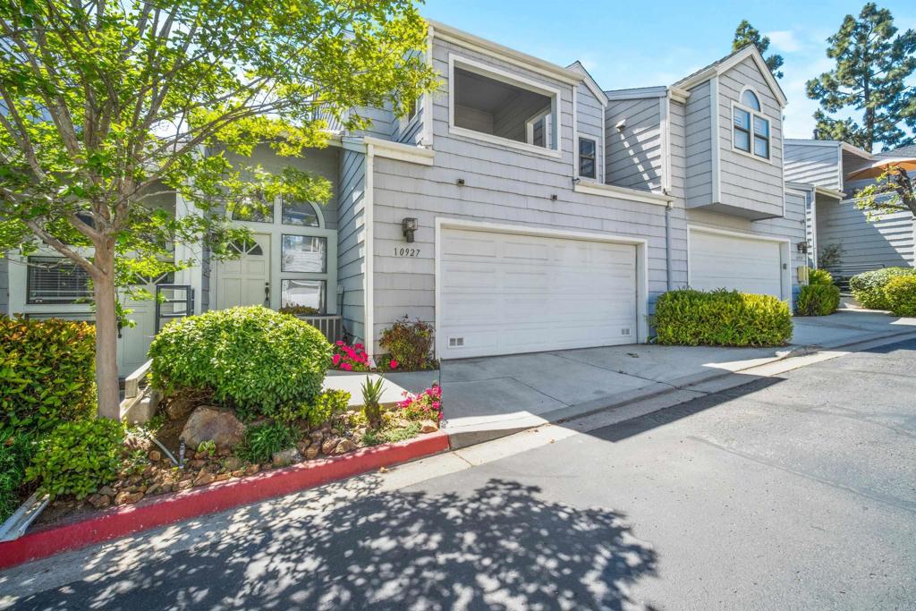 10927 Scripps Ranch Boulevard