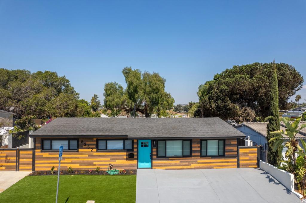 8232 Skyline Drive