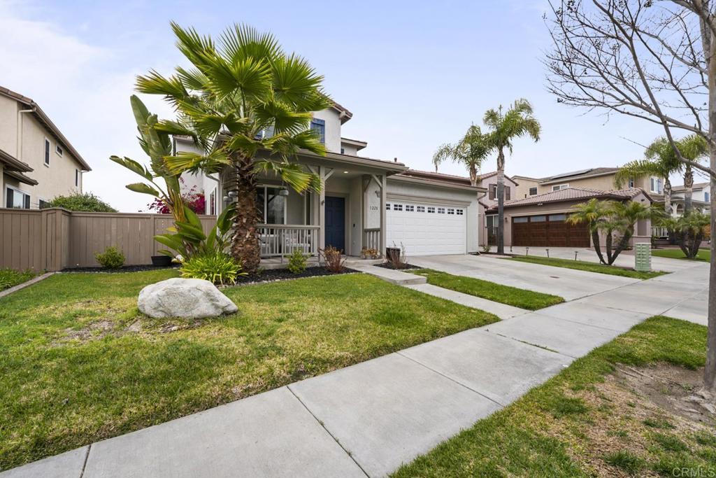 1228 Santa Lucia Road