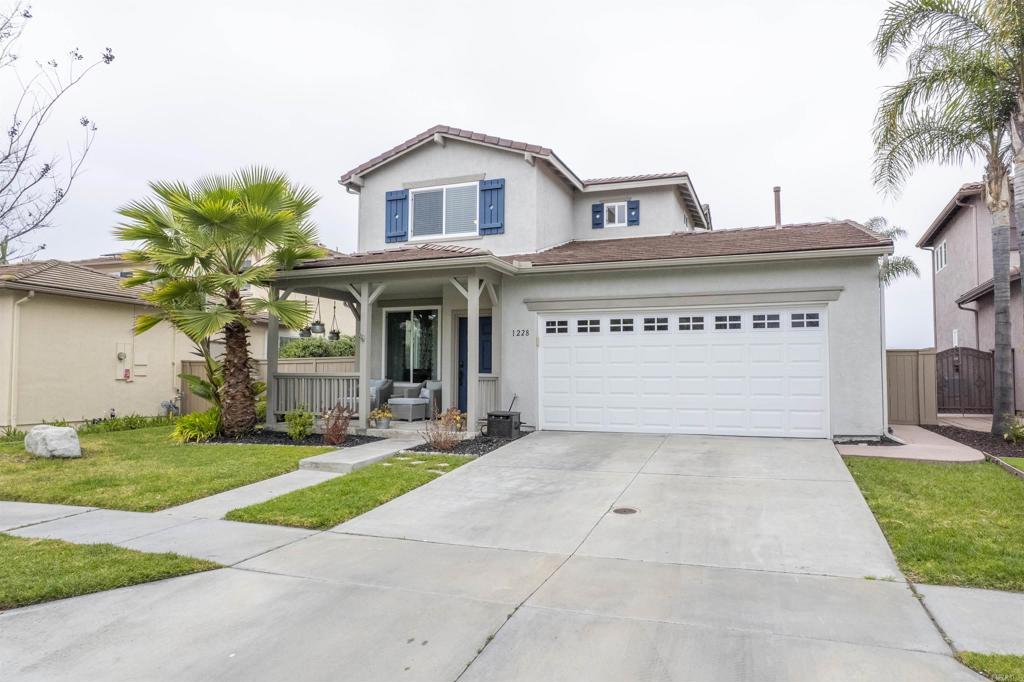 1228 Santa Lucia Road