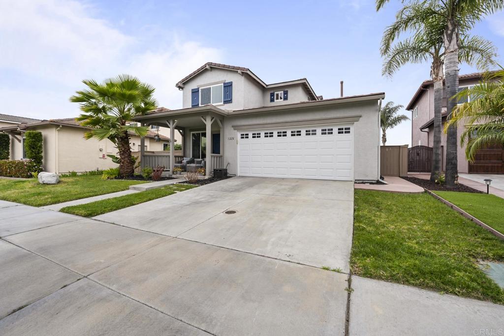 1228 Santa Lucia Road