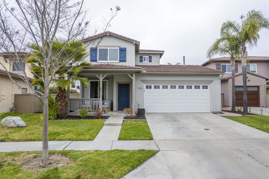 1228 Santa Lucia Road