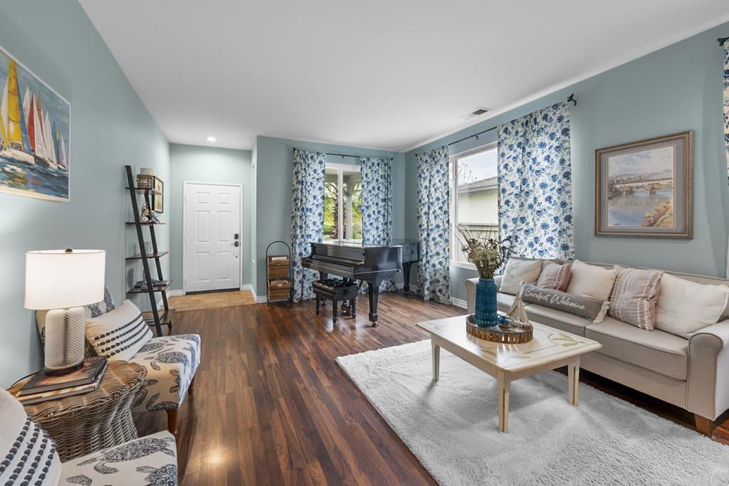 1228 Santa Lucia Road